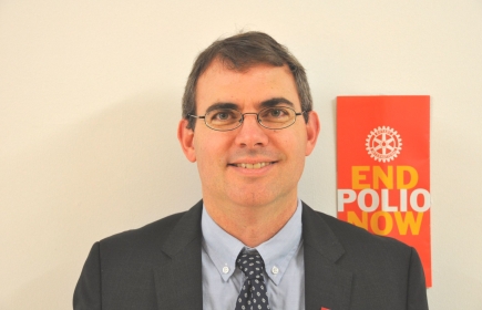 Oliver Rosenbauer, RC Genève International