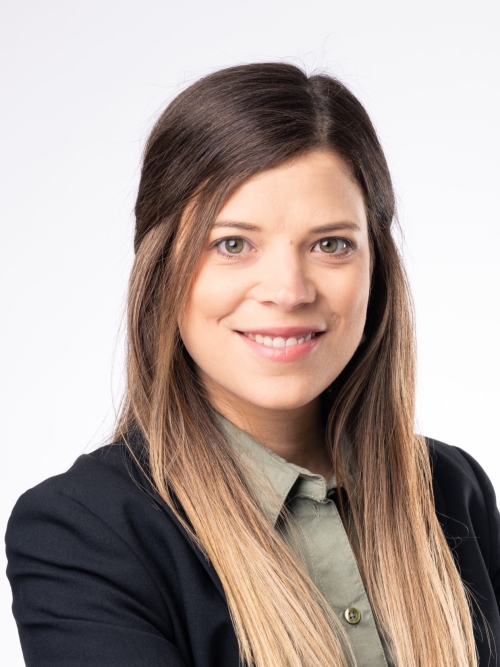 Ania Dalla Bona, Sekretär/in