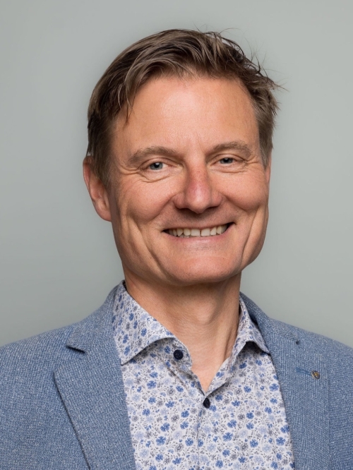 Christian Künzler, Präsident/in