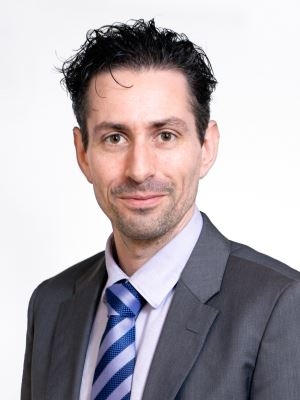 Gilbert Hürsch, Programm
